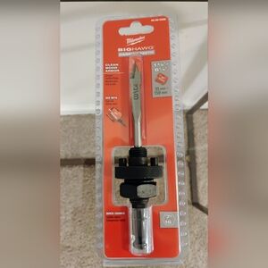 Milwaukee BIGHAUG Carbide Teeth